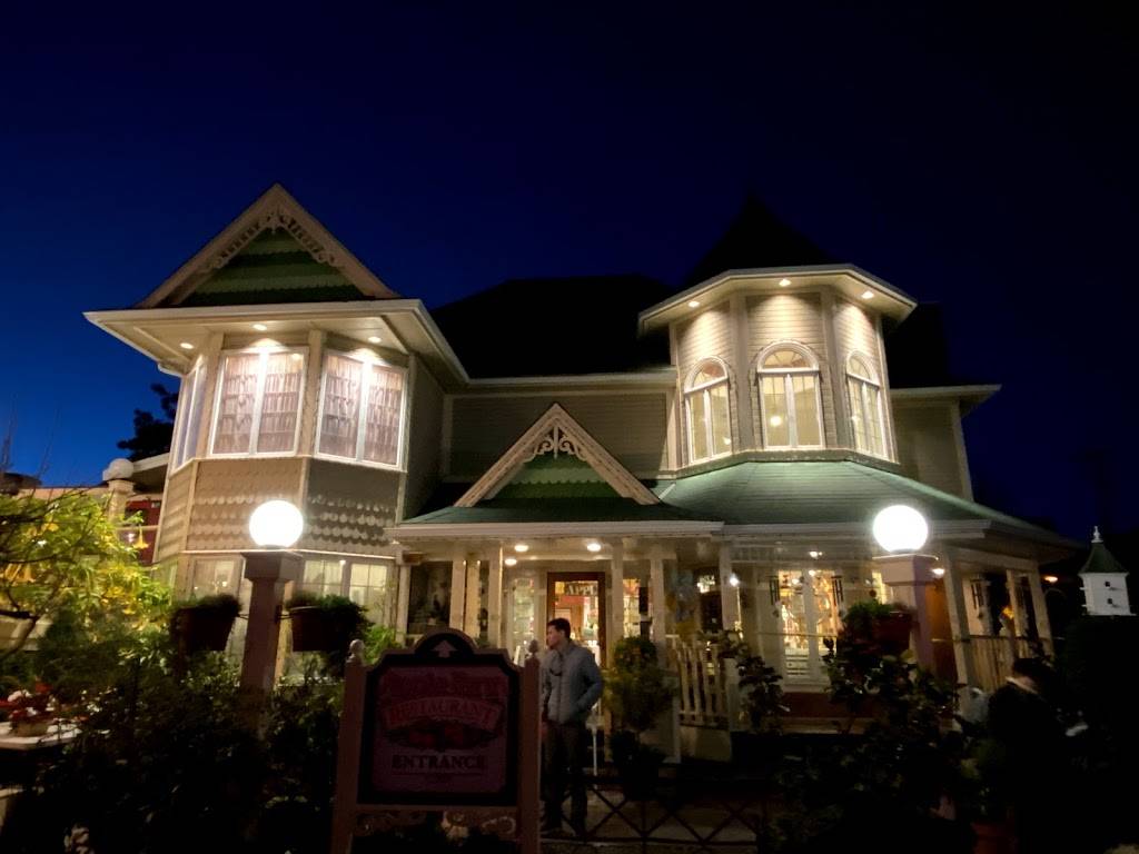 Apple Farm Restaurant | restaurant | 2015 Monterey St, San Luis Obispo, CA 93401, USA | 8055446100 OR +1 805-544-6100