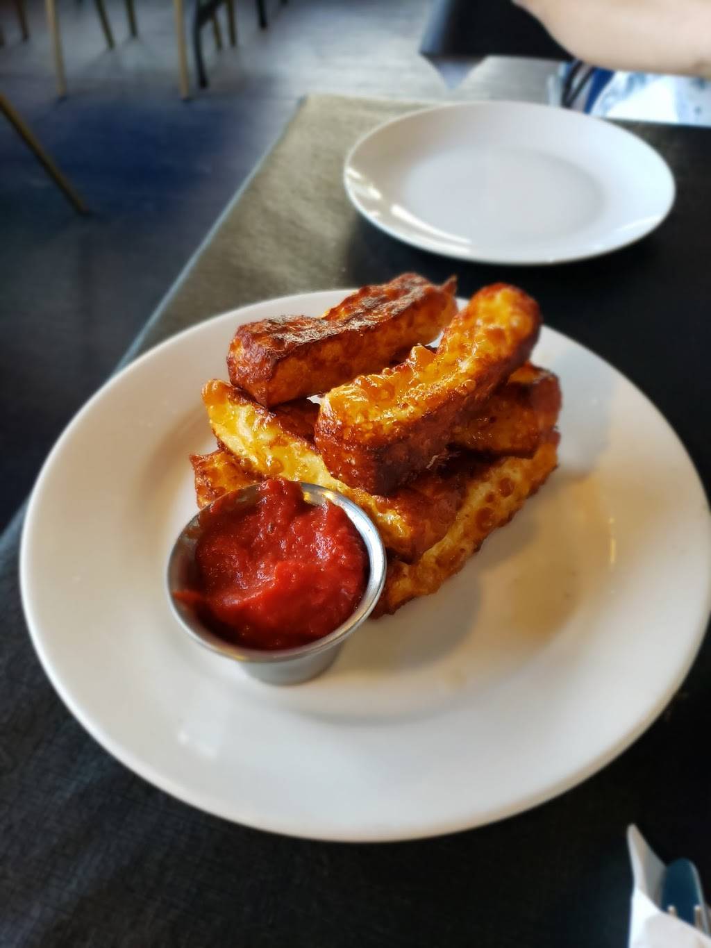 Bough House Restaurant | restaurant | Melrose Dr, Lily Dale, NY 14752, USA | 7163844415 OR +1 716-384-4415