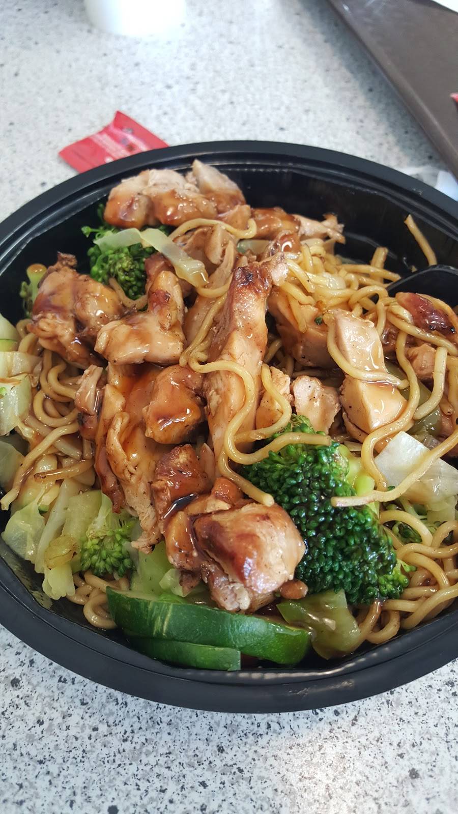 Samurai Sams | restaurant | 2316 W Bethany Home Rd, Phoenix, AZ 85015, USA | 6022426755 OR +1 602-242-6755