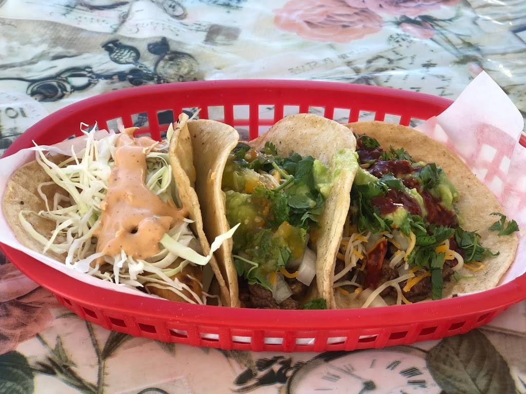 La cocinita de Flor | restaurant | 3007 Logan Ave, San Diego, CA 92113, USA | 6194149217 OR +1 619-414-9217