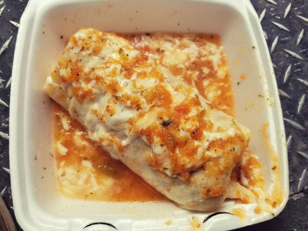 El Rancherito Restaurant | restaurant | 17734 Saticoy St, Reseda, CA 91335, USA | 8187589775 OR +1 818-758-9775