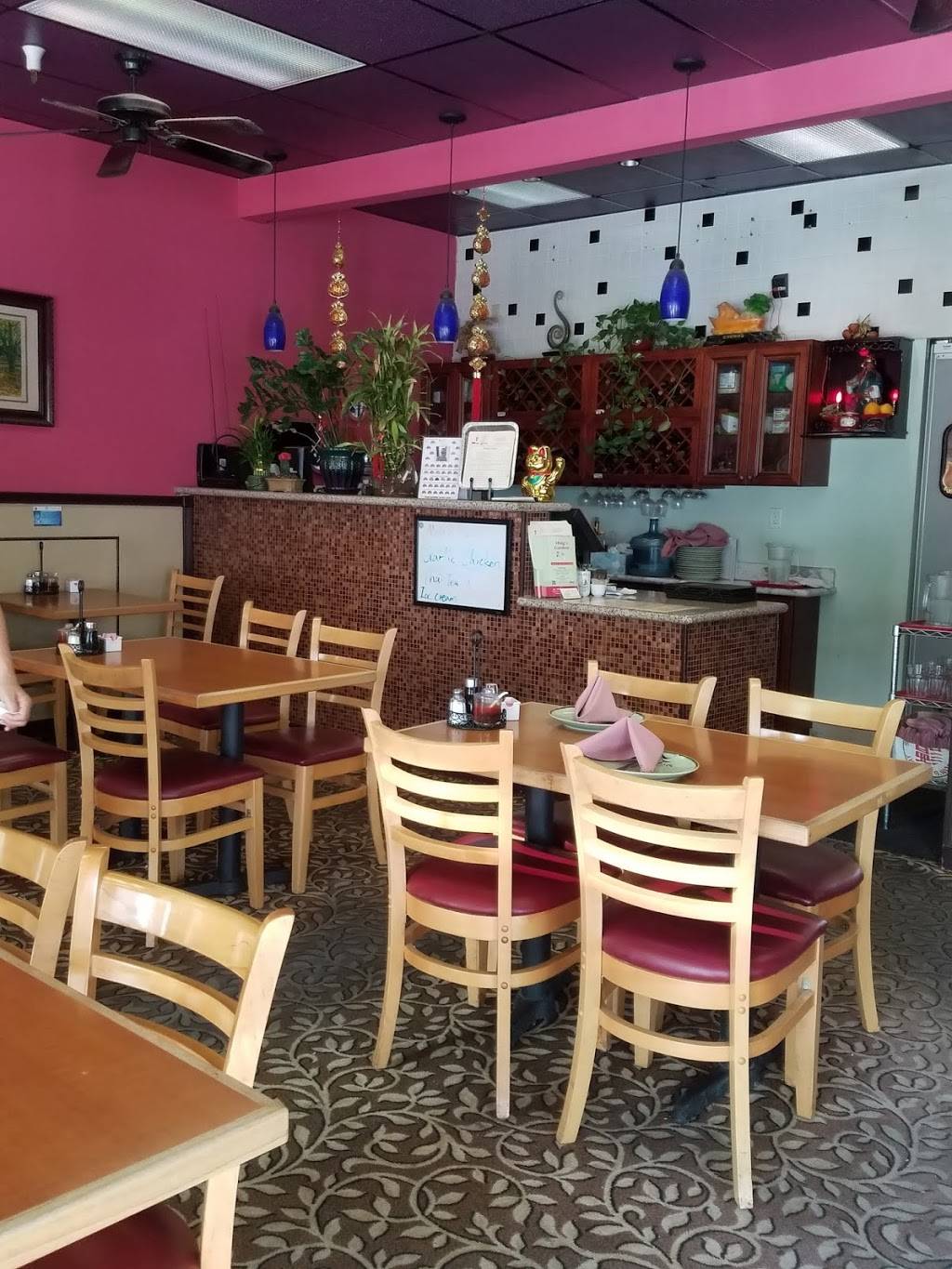 Mings Garden | restaurant | 136 S Vasco Rd, Livermore, CA 94551, USA | 9259609998 OR +1 925-960-9998