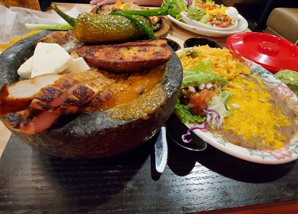 Azteca Doro Lakeland | restaurant | 1235 N Parkway Frontage Rd e, Lakeland, FL 33803, USA | 8636066682 OR +1 863-606-6682