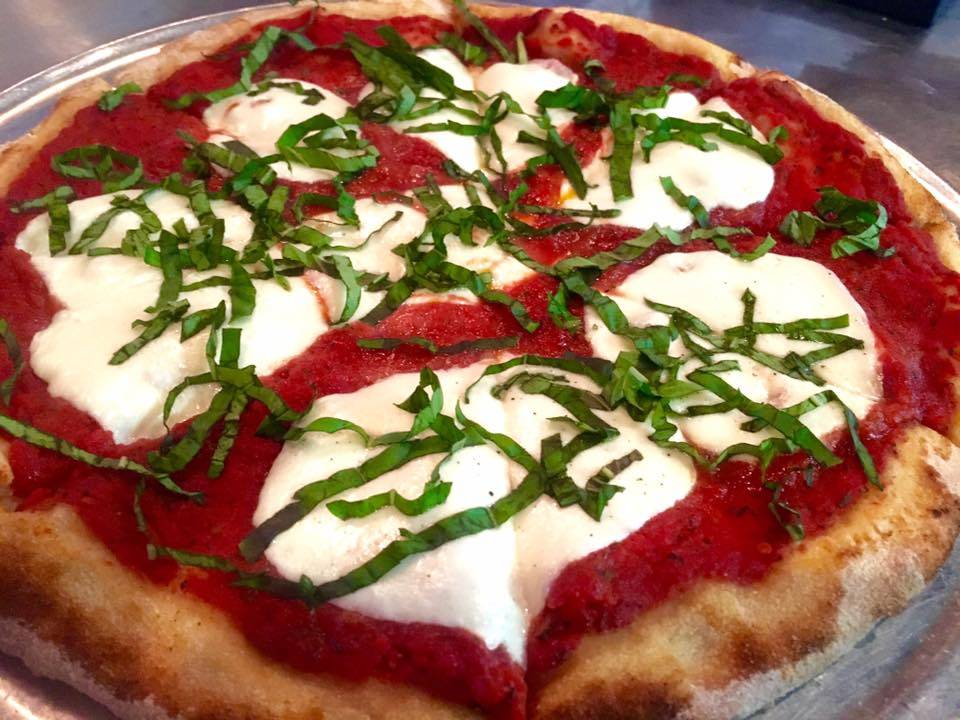 Giuseppis Pizza & Pasta | restaurant | 50 Shelter Cove Ln, Hilton Head Island, SC 29928, USA | 8437854144 OR +1 843-785-4144