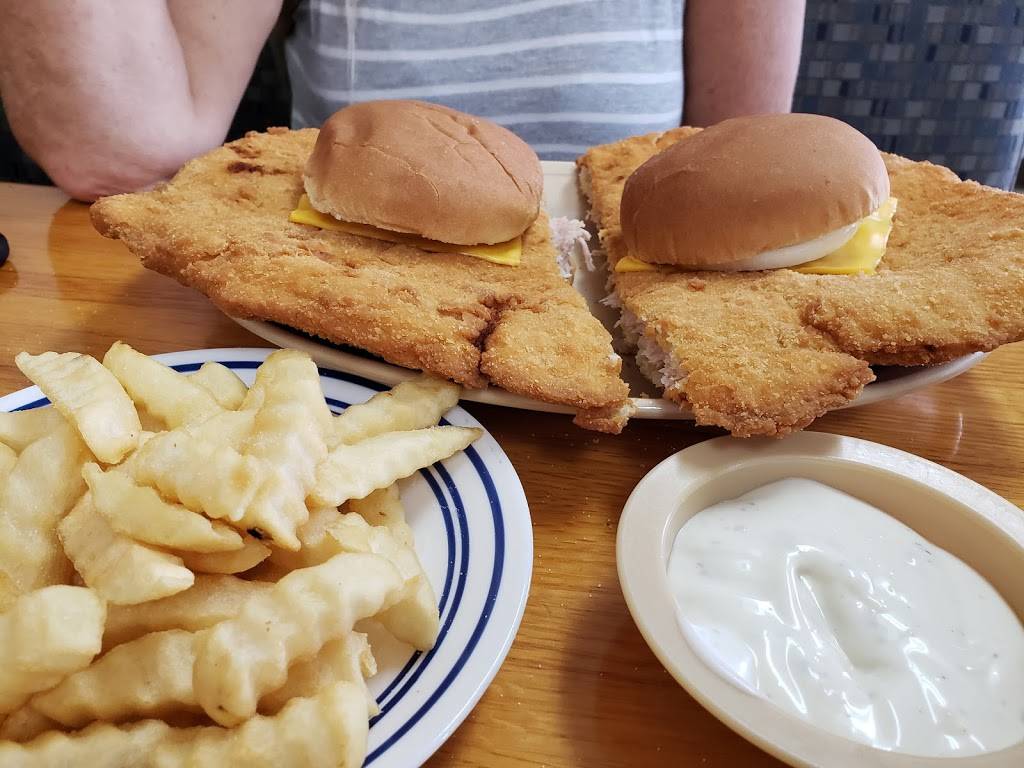 Park Ave Diner | restaurant | 2693 E Park Ave, Terre Haute, IN 47805, USA | 8124663399 OR +1 812-466-3399