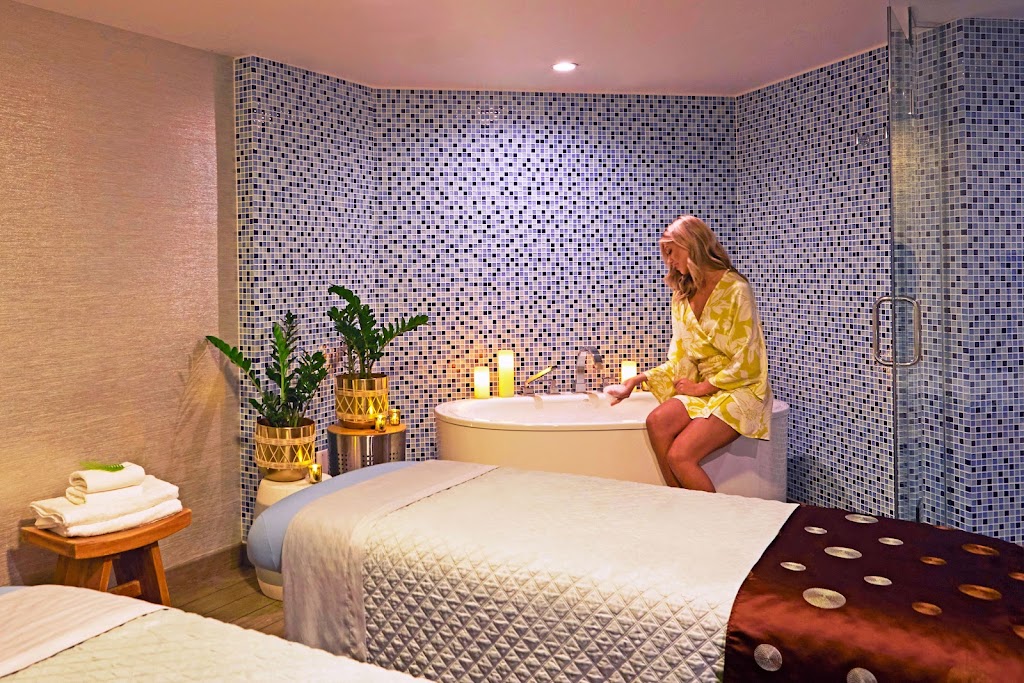 Kona Kai Club | restaurant | 1551 Shelter Island Dr, San Diego, CA 92106, USA | 6198198176 OR +1 619-819-8176