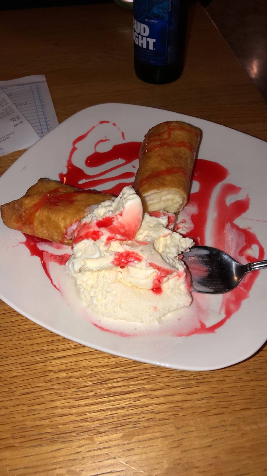 RoadHouse Bar & Grill | restaurant | 128 Speedway Ln, Bulls Gap, TN 37711, United States | 4233934311 OR +1 423-393-4311