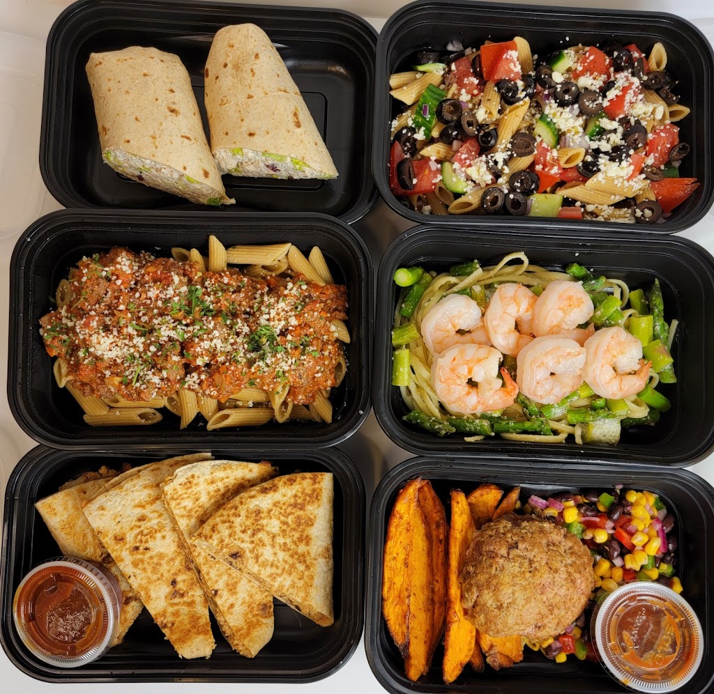 Premium Preps-Healthy Meals Delivered | restaurant | 218 W Cummings Park, Woburn, MA 01801, USA | 7207737748 OR +1 720-773-7748