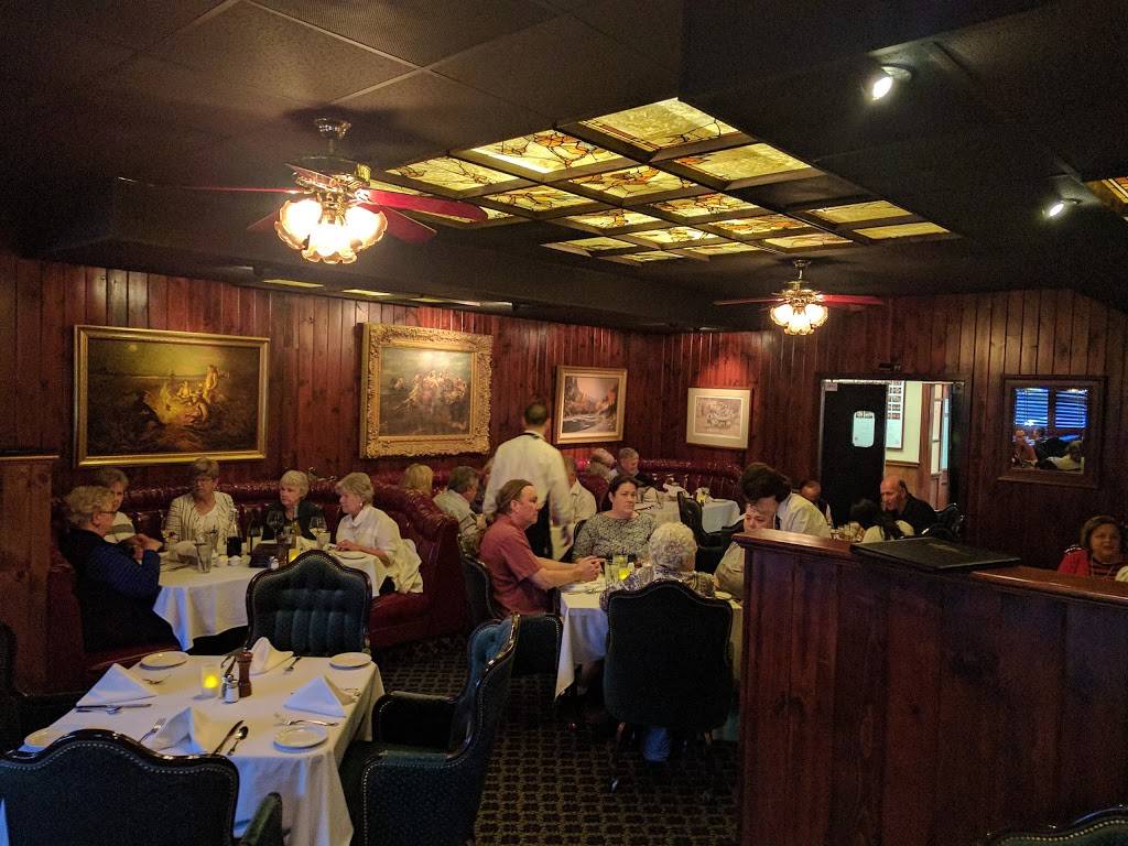 Taylors Steak House | restaurant | 901 Foothill Blvd, La Cañada Flintridge, CA 91011, USA | 8187907668 OR +1 818-790-7668