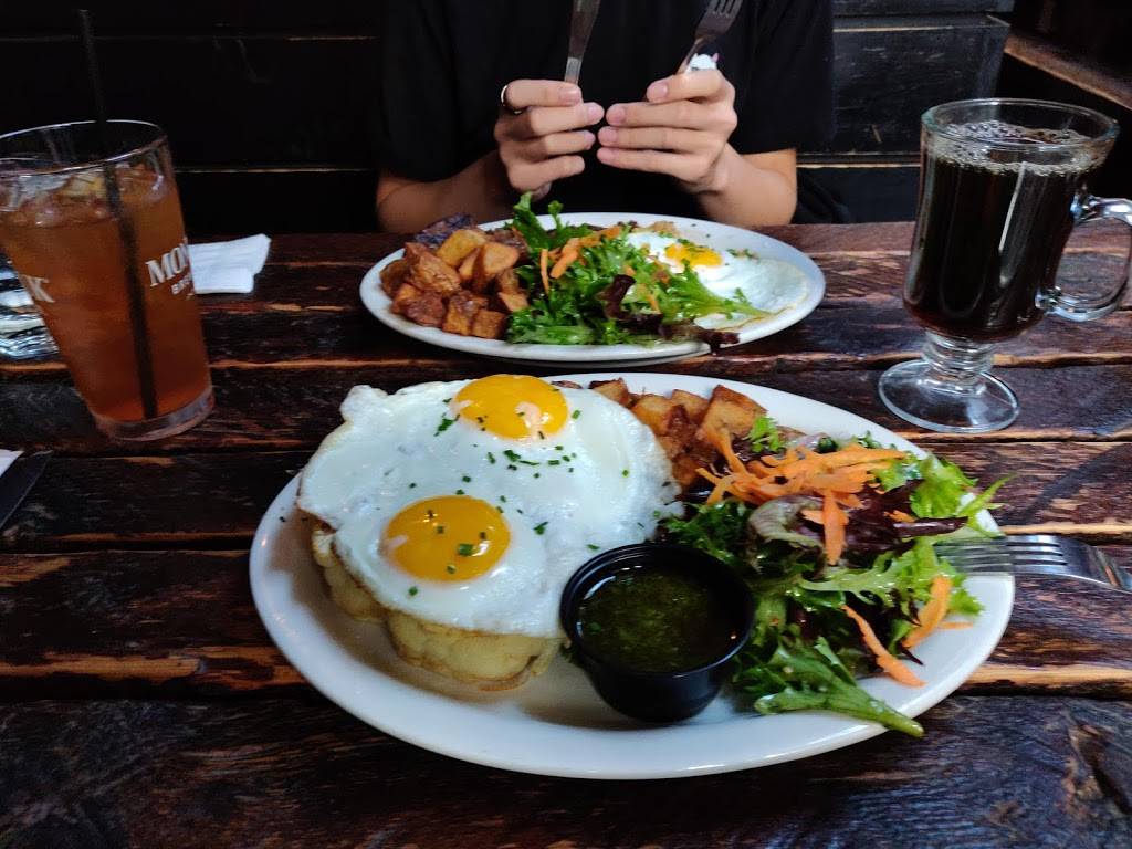 Black Swan | restaurant | 1048 Bedford Ave, Brooklyn, NY 11205, USA | 7187834744 OR +1 718-783-4744