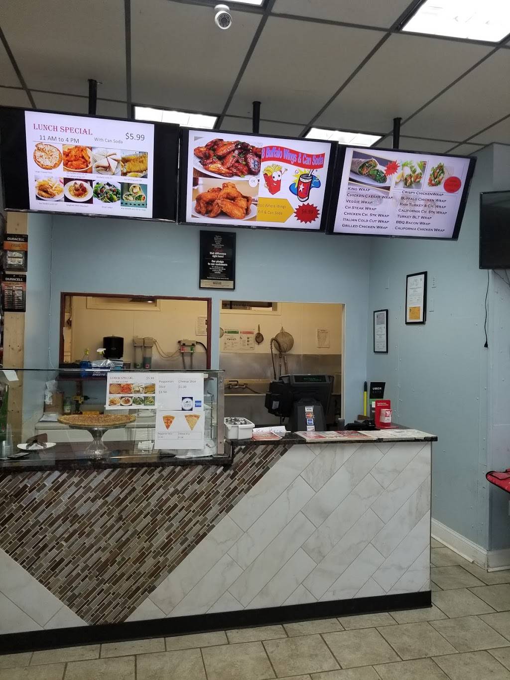 Sicilys | restaurant | 1702 Yakona Rd, Parkville, MD 21234, USA | 4434952357 OR +1 443-495-2357