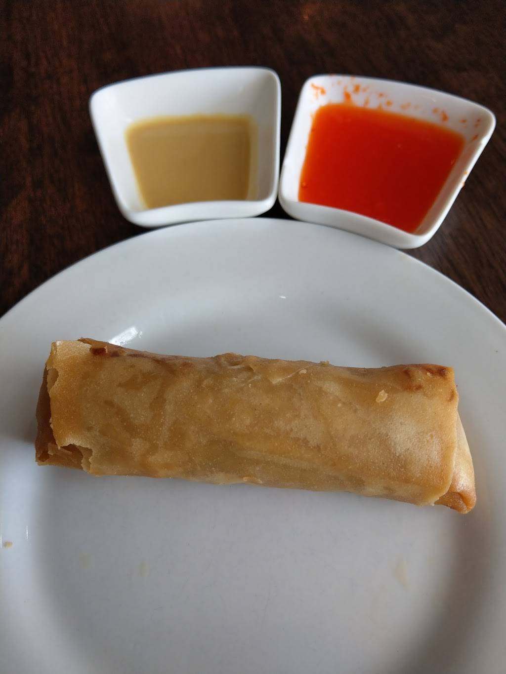 Cafe China | restaurant | 6796 Perimeter Loop Rd, Dublin, OH 43017, USA | 6147990855 OR +1 614-799-0855