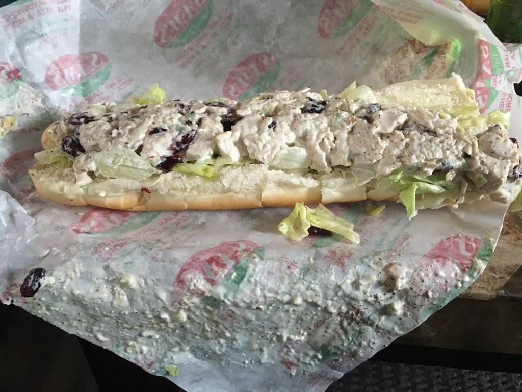 Sams Italian Foods | restaurant | 4 Stevens Dr, Brunswick, ME 04011, USA | 2077254444 OR +1 207-725-4444