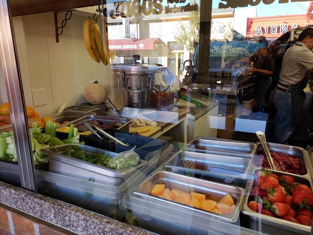 Tortas Los Picudos | restaurant | 2969 24th St, San Francisco, CA 94110, USA | 4158244199 OR +1 415-824-4199