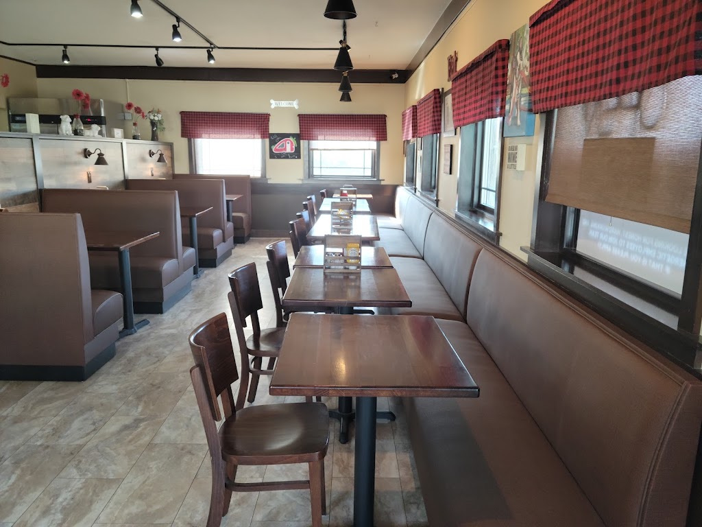 Bulldog Diner | restaurant | 602 1st St, Rufus, OR 97050, USA | 5417392006 OR +1 541-739-2006