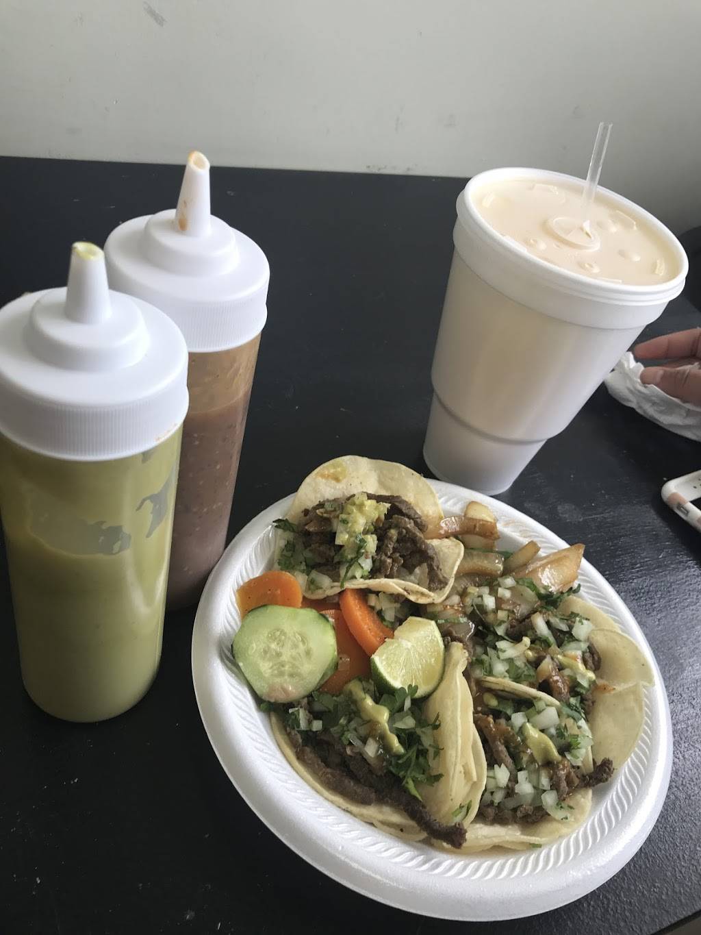 Taqueria Albertos #2 | restaurant | 3999, 404 S Cumberland St, Lebanon, TN 37087, USA | 6157680950 OR +1 615-768-0950