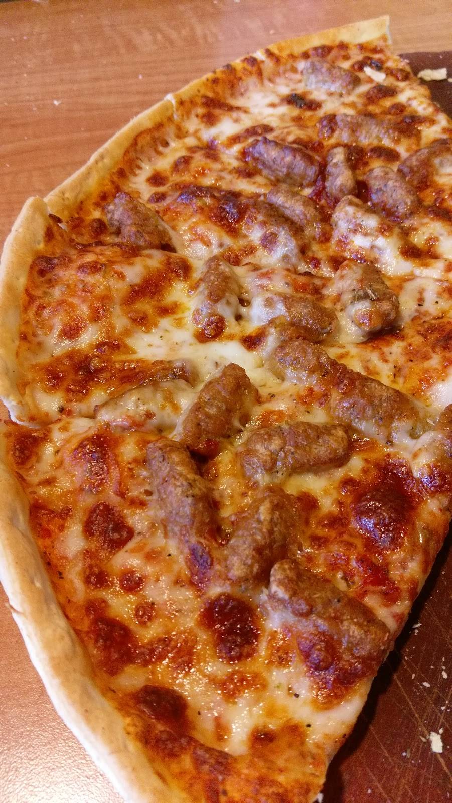 Mazzios Italian Eatery | meal delivery | 13735 OK-51, Coweta, OK 74429, USA | 9186644444 OR +1 918-664-4444