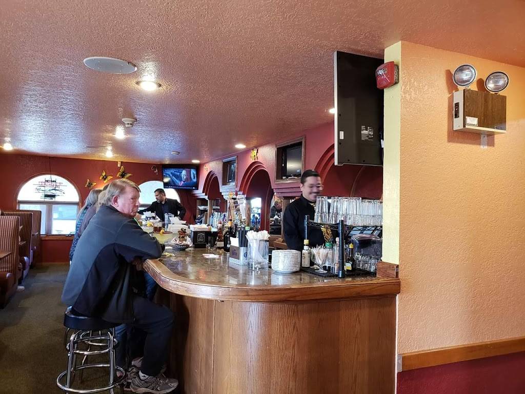 Jalapeños Mexican Restaurant | restaurant | 11401 Old Seward Hwy, Anchorage, AK 99515, USA | 9073494112 OR +1 907-349-4112