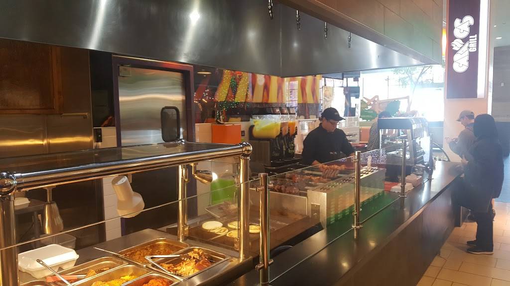 Caracas Grill | restaurant | 5065 Main St FC 11, Trumbull, CT 06611, USA | 2033710606 OR +1 203-371-0606