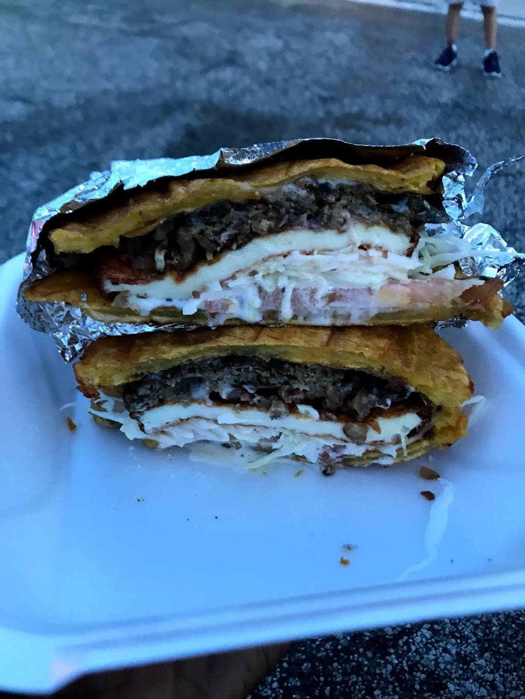 El Patio Food Truck | restaurant | 450 FL-809, West Palm Beach, FL 33415, USA | 5612014757 OR +1 561-201-4757