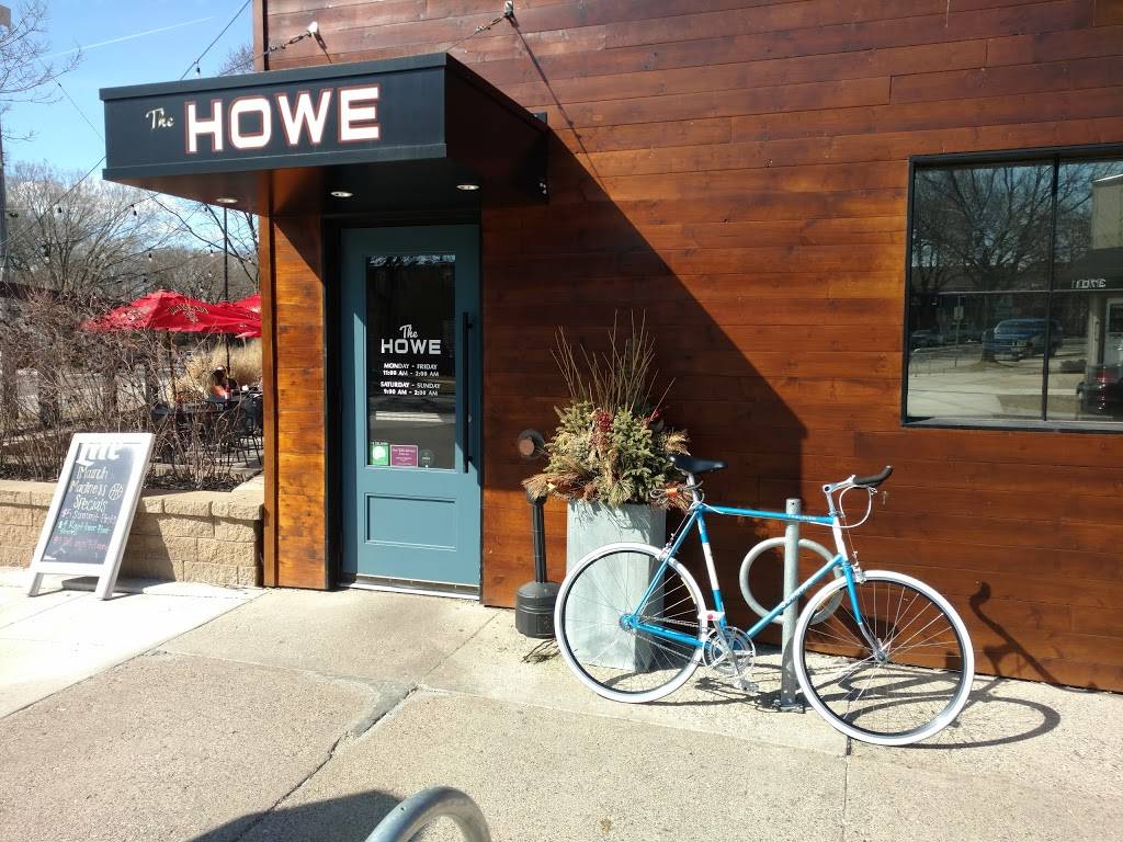The Howe Daily Kitchen & Bar | restaurant | 3675 Minnehaha Ave South, Minneapolis, MN 55406, USA | 6127293663 OR +1 612-729-3663
