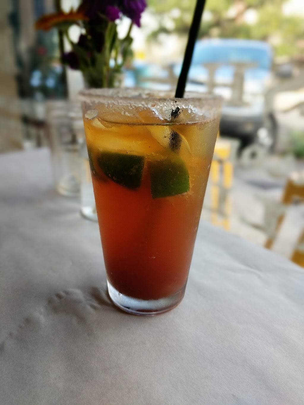 Corner Taco | restaurant | 818 Post St, Jacksonville, FL 32204, USA | 9042400412 OR +1 904-240-0412