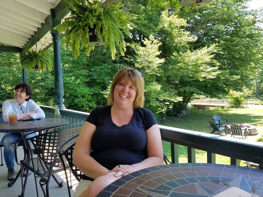 The Porch at Otsego Golf Club | restaurant | 144 Pro Shop Drive, Springfield Center, NY 13468, USA | 6075479290 OR +1 607-547-9290