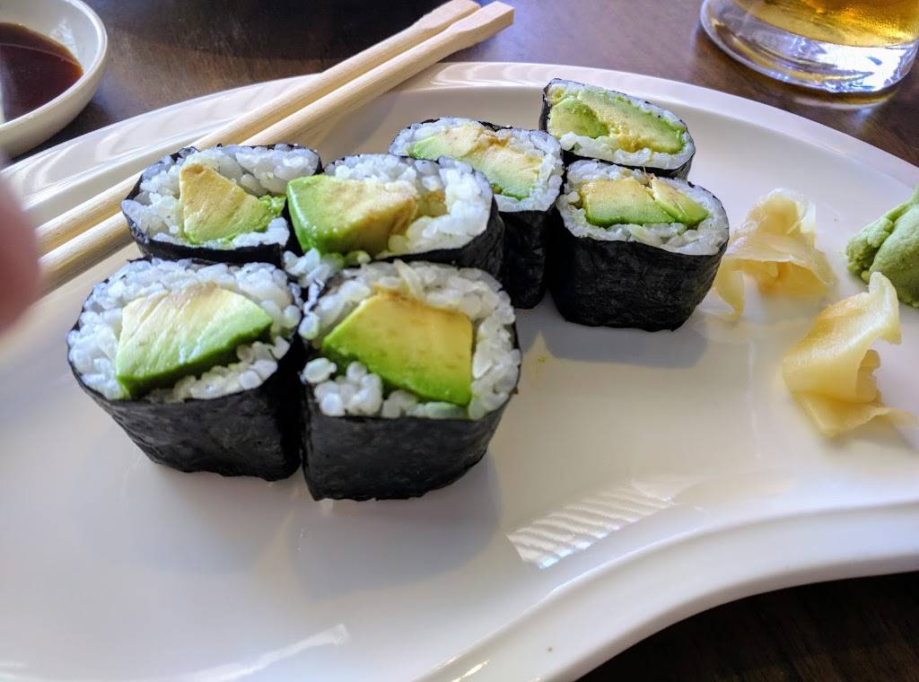 Nagoya Japanese Cuisine | restaurant | 711 W 23rd St #24, Lawrence, KS 66046, USA | 7858431111 OR +1 785-843-1111