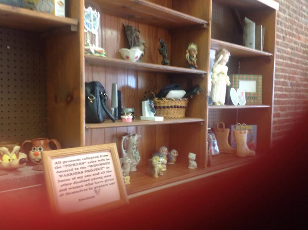 Dawns Deli | restaurant | 71 Penn St, Lenhartsville, PA 19534, USA | 4846653682 OR +1 484-665-3682