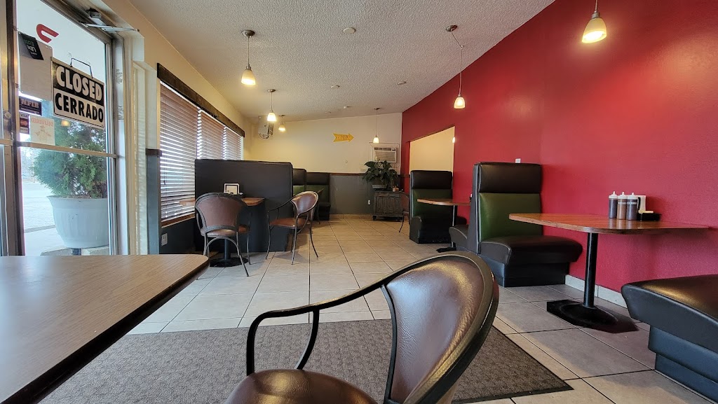 Baby Js | restaurant | 2243 Stevens Dr, Richland, WA 99354, USA | 5093754909 OR +1 509-375-4909