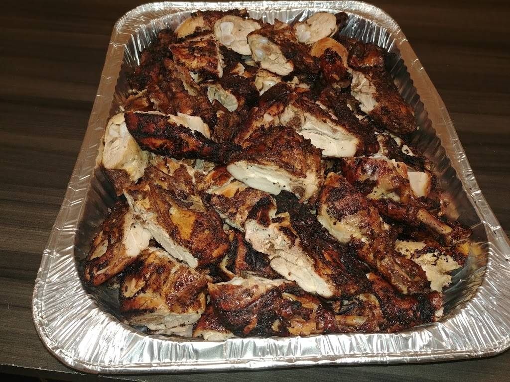 Jusjerk Caribbean Restaurant | restaurant | 3300 Fairview St, Burlington, ON L7N 3N7, Canada | 2893374631 OR +1 289-337-4631