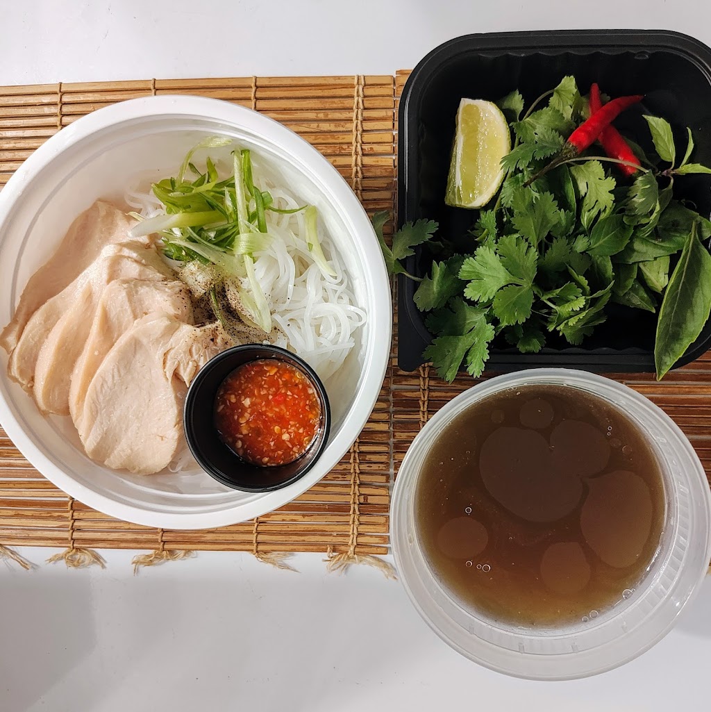 Pho GaBo Halal | restaurant | 2022 Wilcrest Dr, Houston, TX 77042, USA | 7133644575 OR +1 713-364-4575