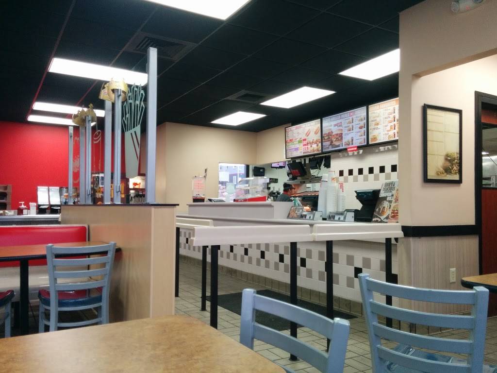 Burger King | restaurant | 719 W Badger Rd, Madison, WI 53713, USA | 6082946818 OR +1 608-294-6818