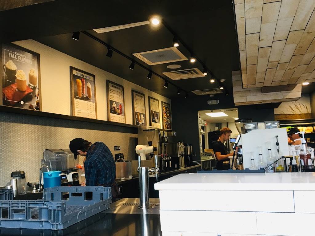 White Bison Coffee | cafe | 7112 Moores Ln, Brentwood, TN 37027, USA | 6152218767 OR +1 615-221-8767