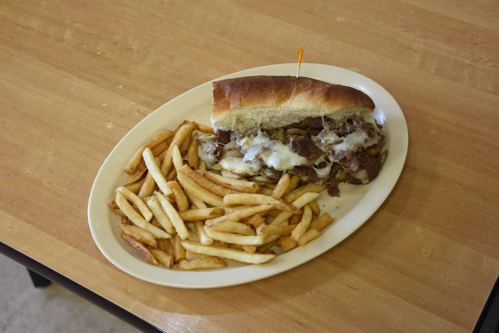 Josephs Deli | cafe | 3231 Tamiami Trail unit a, Port Charlotte, FL 33952, USA | 9416290822 OR +1 941-629-0822