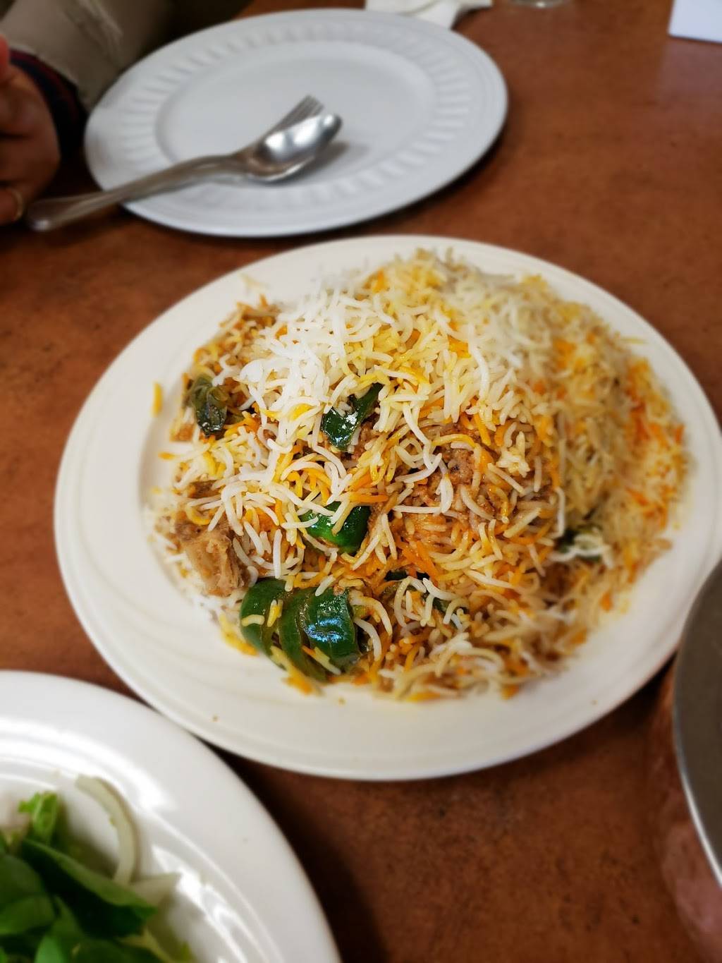 Mirchi Restaurant | restaurant | 1385 W Blaine St, Riverside, CA 92507, USA | 9514002825 OR +1 951-400-2825