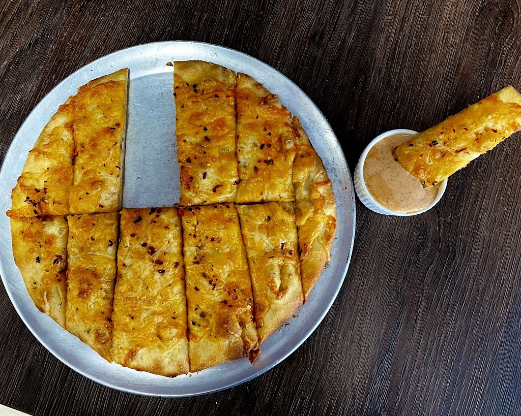 Demas Pizza | restaurant | 7750 S Jones Blvd, Las Vegas, NV 89139, USA | 7252040380 OR +1 725-204-0380