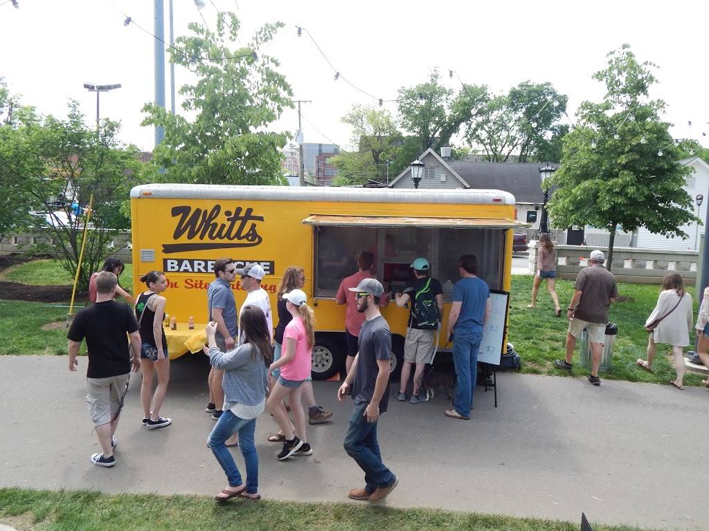 Whitts Barbecue | restaurant | 5310 Hwy 70 S, Nashville, TN 37205, USA | 6153563435 OR +1 615-356-3435