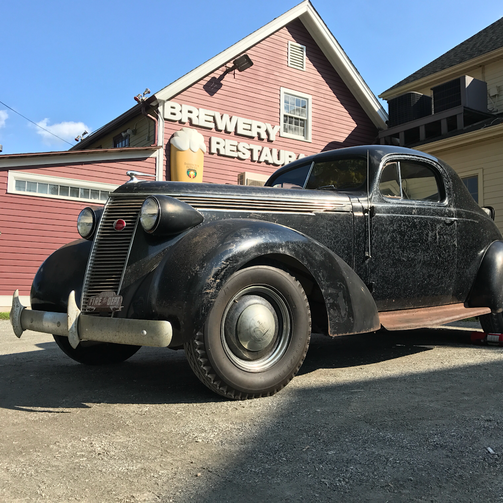 Barrington Brewery & Restaurant | restaurant | 420 Stockbridge Rd Suite 7, Great Barrington, MA 01230, USA | 4135288282 OR +1 413-528-8282