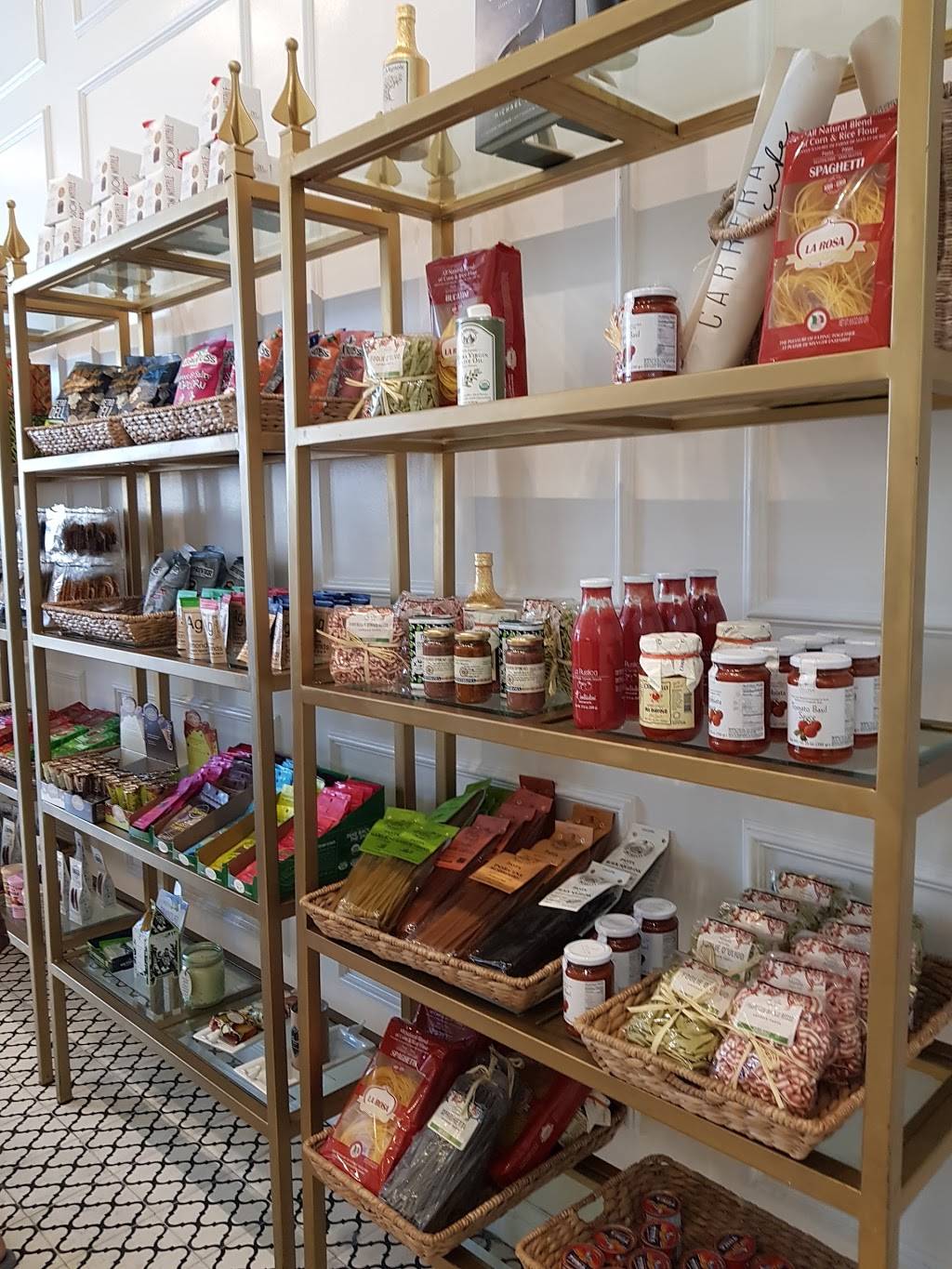 Carrera Cafe | cafe | 8251 Melrose Ave, Los Angeles, CA 90046, USA | 3238523337 OR +1 323-852-3337