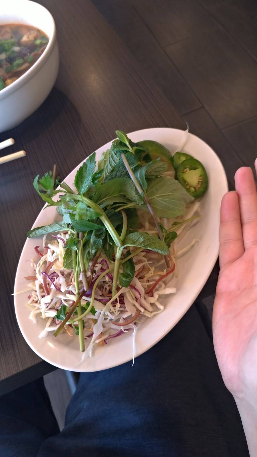 Golden Flower Veggie Vietnamese Restaurant | restaurant | 14942 Bushard St, Westminster, CA 92683, USA | 6572660388 OR +1 657-266-0388