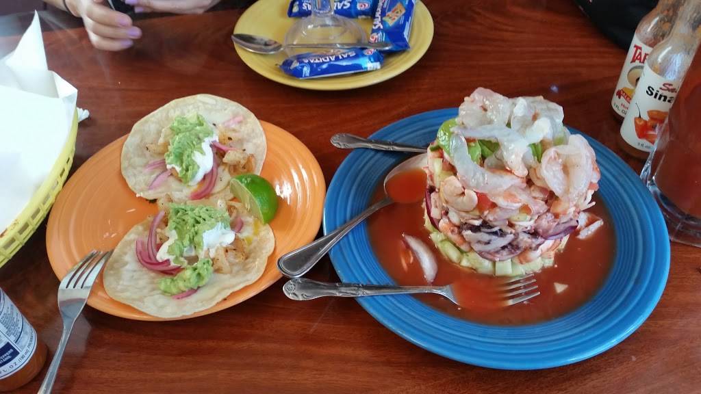 Restaurante El Sinaloense | restaurant | 231 Broadway St, King City, CA 93930, USA | 8313860724 OR +1 831-386-0724