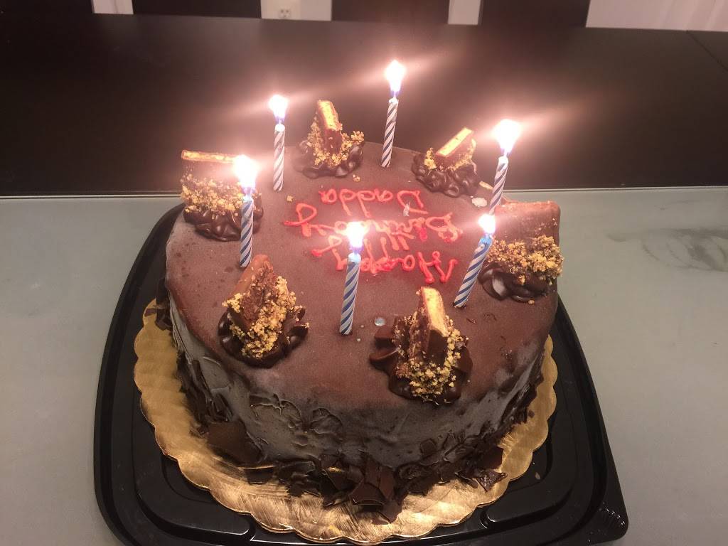 Cold Stone Creamery | bakery | 13027 Worldgate Dr, Herndon, VA 20170, USA | 7034816501 OR +1 703-481-6501