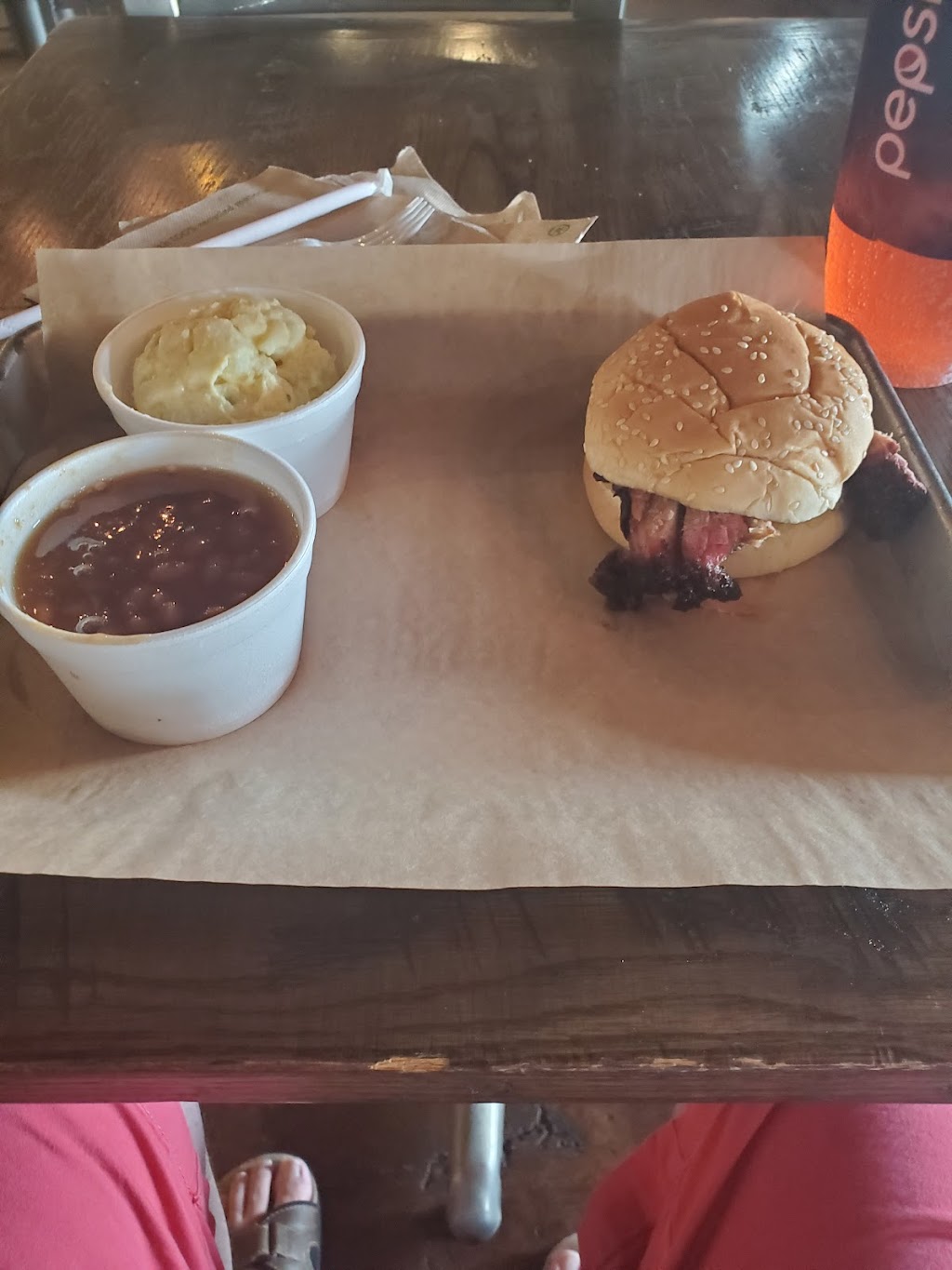 Maple Street BBQ | restaurant | 2200 N Maple Ave Suite 330, Rapid City, SD 57701, USA | 6057915400 OR +1 605-791-5400