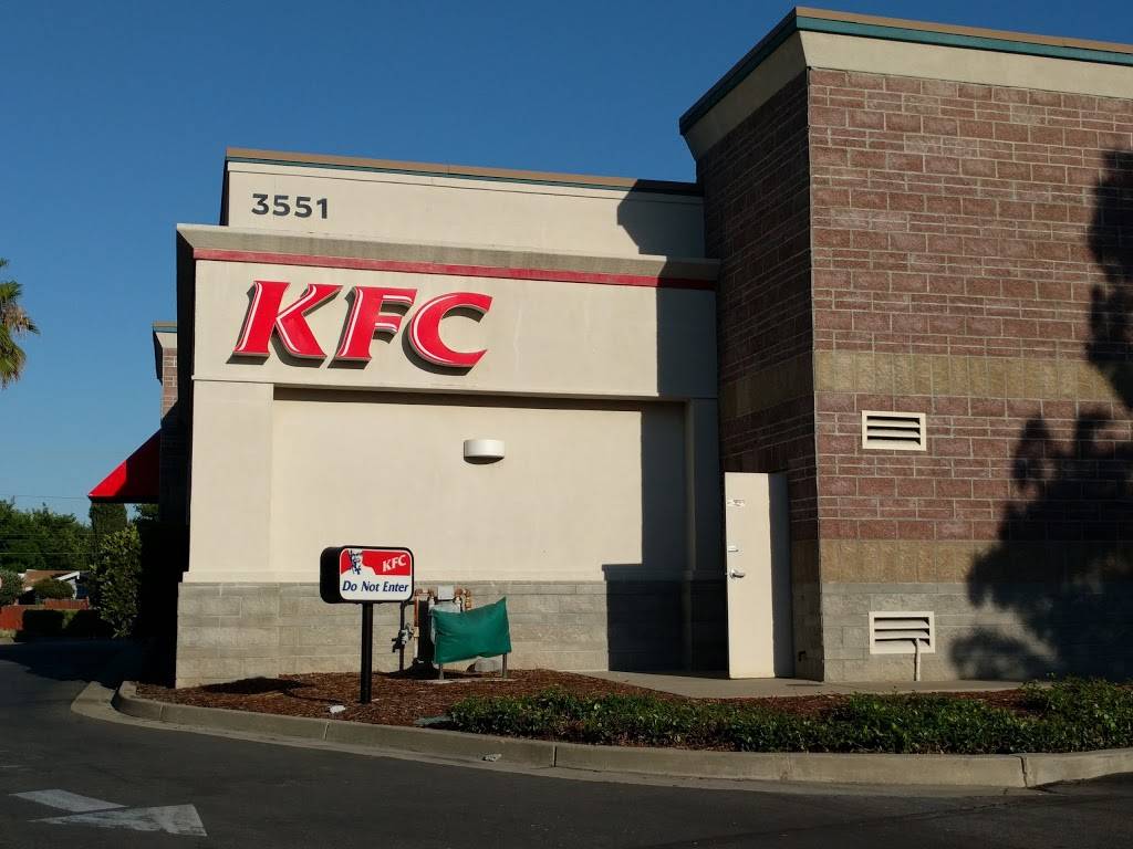 KFC | restaurant | 3551 Bradshaw Rd, Sacramento, CA 95827, USA | 9163665511 OR +1 916-366-5511
