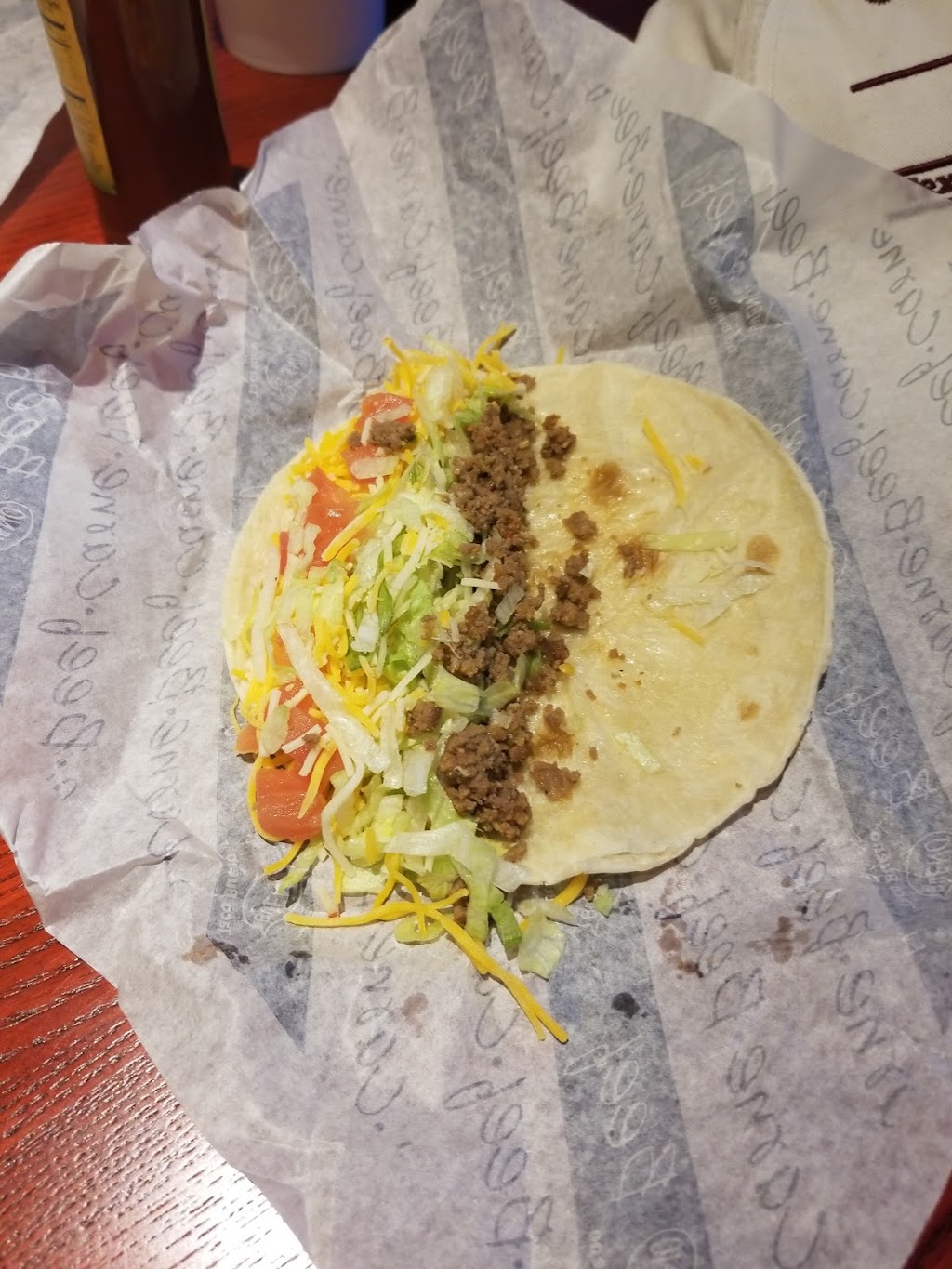 Taco Bueno | restaurant | 330 W 9th St, San Angelo, TX 76903, USA | 3254810783 OR +1 325-481-0783