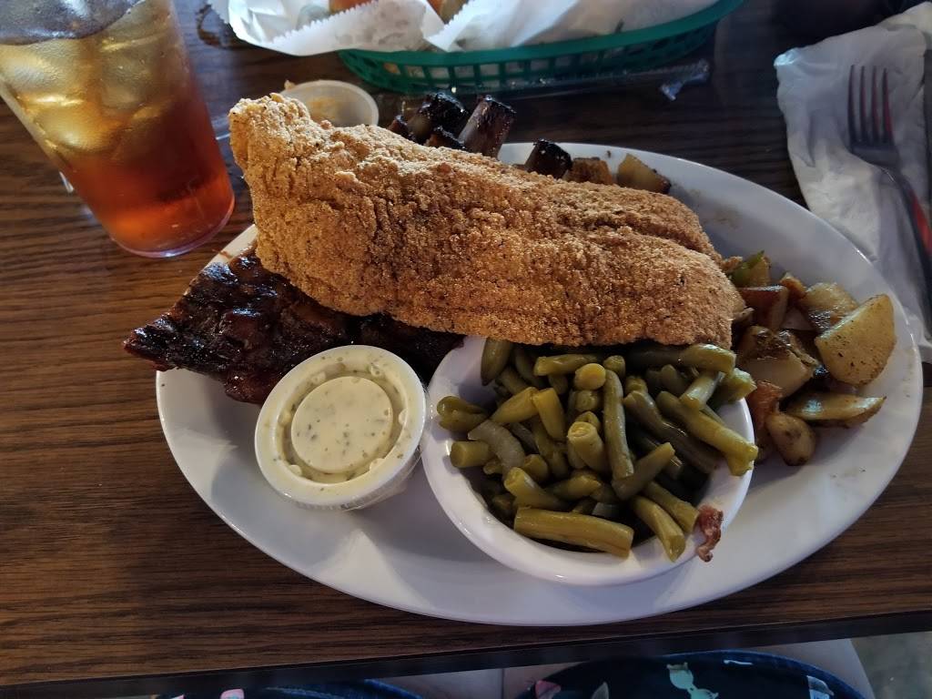 K Ts Smokehouse | restaurant | 8329 N Council Ave, Blanchard, OK 73010, USA | 4053924170 OR +1 405-392-4170