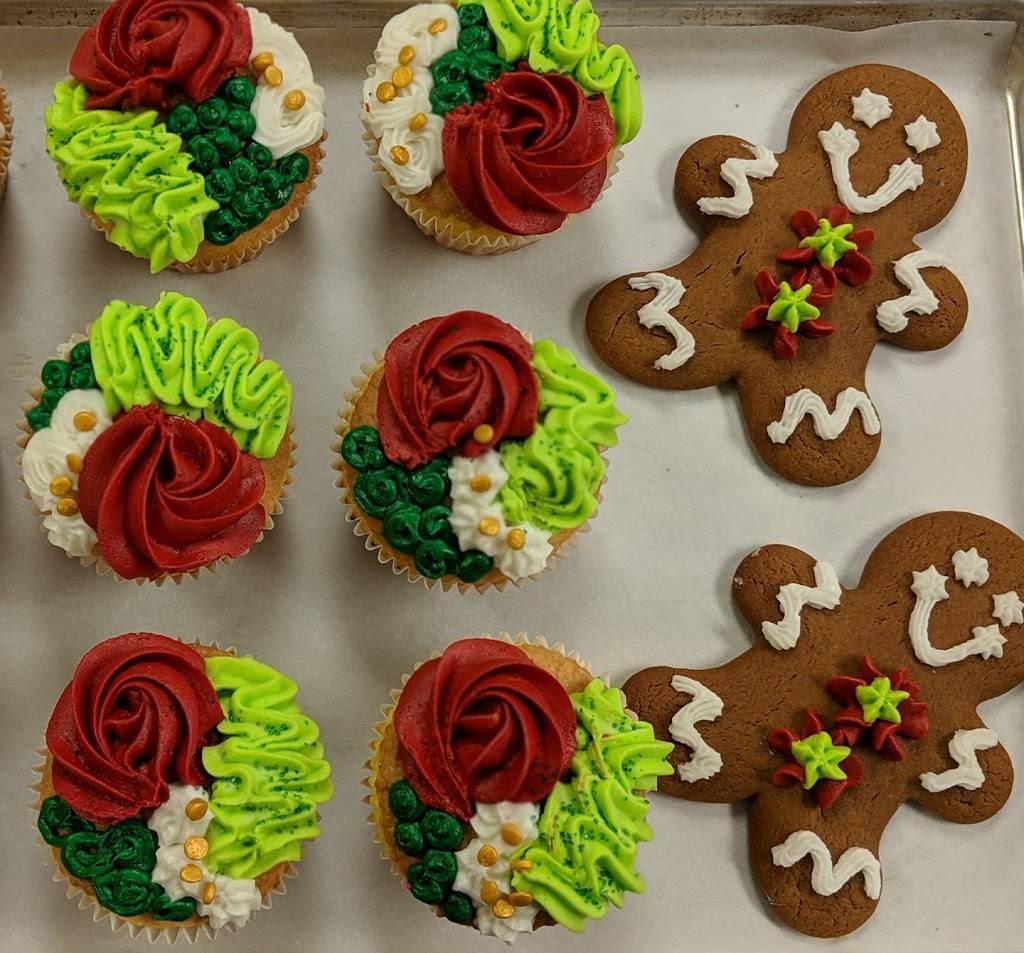 The Wildflour Bakehouse | bakery | 240 Forks of the River Pkwy, Sevierville, TN 37862, USA | 8653651295 OR +1 865-365-1295