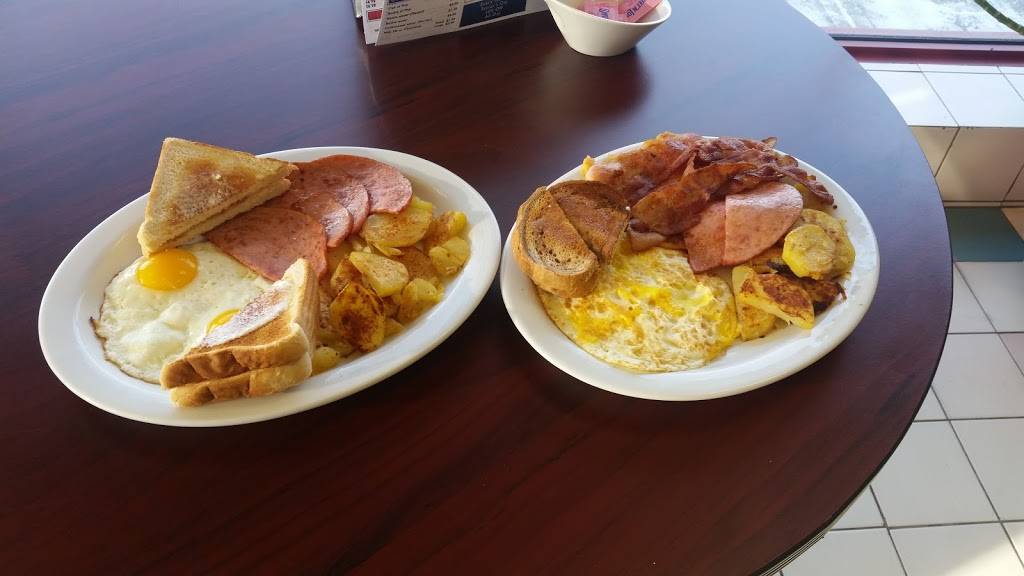 The Breakfast Club | restaurant | 6048 ON-9, Schomberg, ON L0G 1T0, Canada | 9059392582 OR +1 905-939-2582