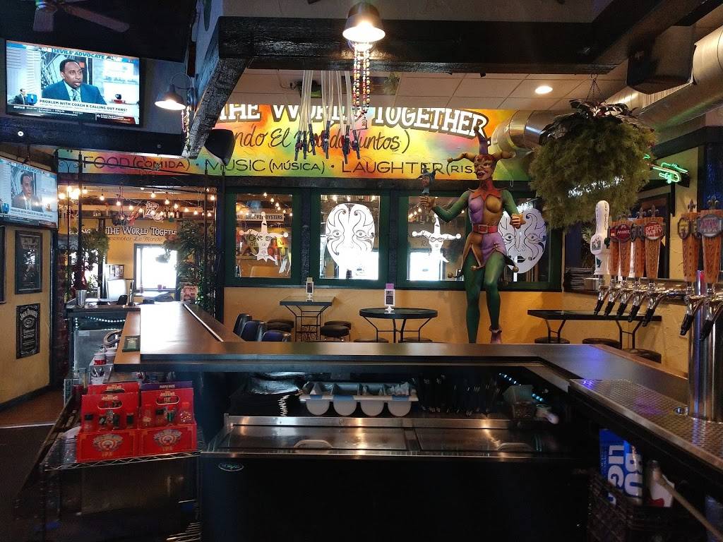 North Of The Bayou | restaurant | 802 Atlas Ave, Madison, WI 53714, USA | 6082861393 OR +1 608-286-1393